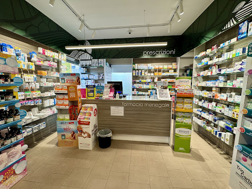 Farmacia Dott. Menegale Massimo