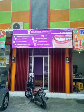 purple dental care, Author: Drg Rd Idham darmawan yusup