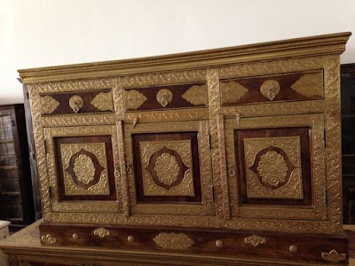 Photos of Alaa Aladeen Handicrafts and Antique Furniture