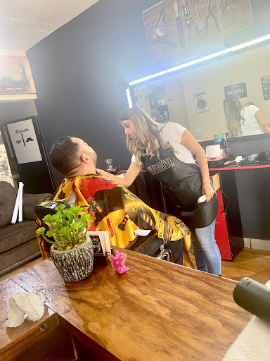 Barber Shop Yess Torres