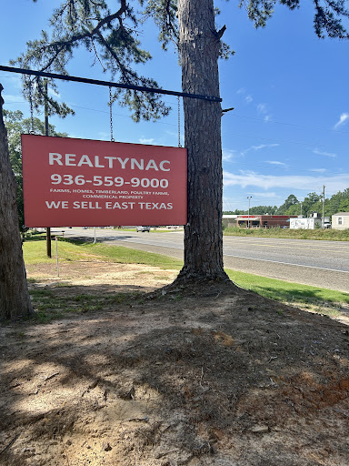 RealtyNac - Visual