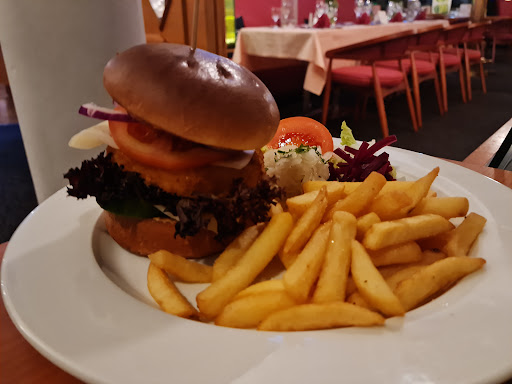 Restaurant Bistro L'Orangerie - Thumbnail