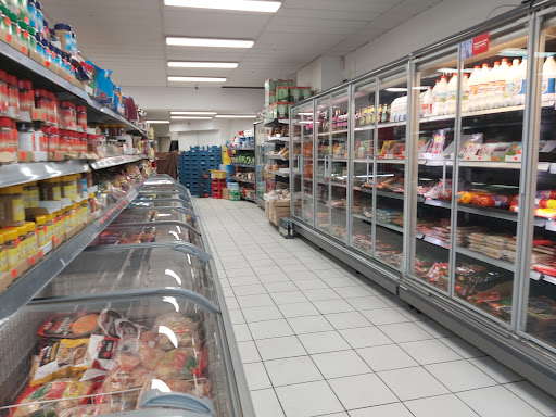Hypermarket - Visual