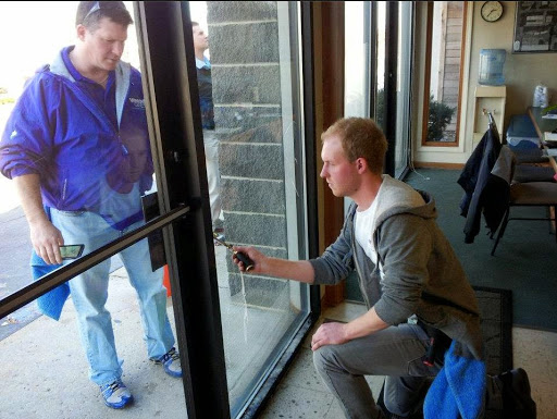 Window Genie of Champaign Gallery - United States