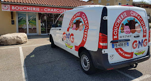 Photo n°2 de G.N.G Viandes à Saint-Ondras (Boucherie-charcuterie)