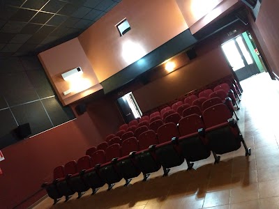 Nuovo Cinema Paradiso