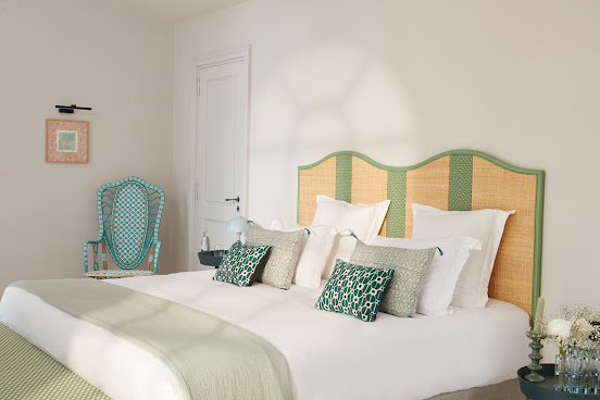 Domaine de Chalamon by null