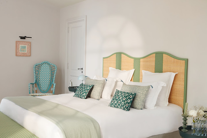 Domaine de Chalamon by null