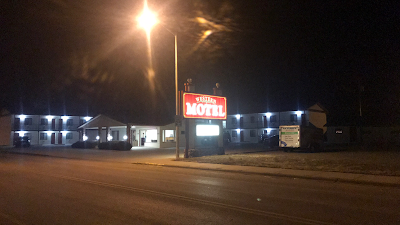 Western Motel Hardin