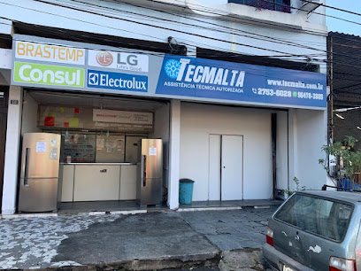 Tecmalta Refrigeração