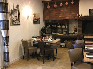 Photo n°23 de L'Auberge Fleurie à Heilly (Hôtel)