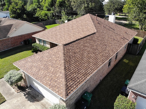 Handal's Roofing - Visual