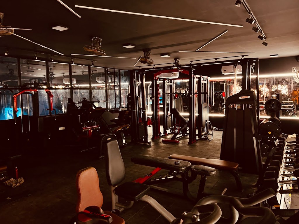 B2B Born2Beast Vinayagapuram