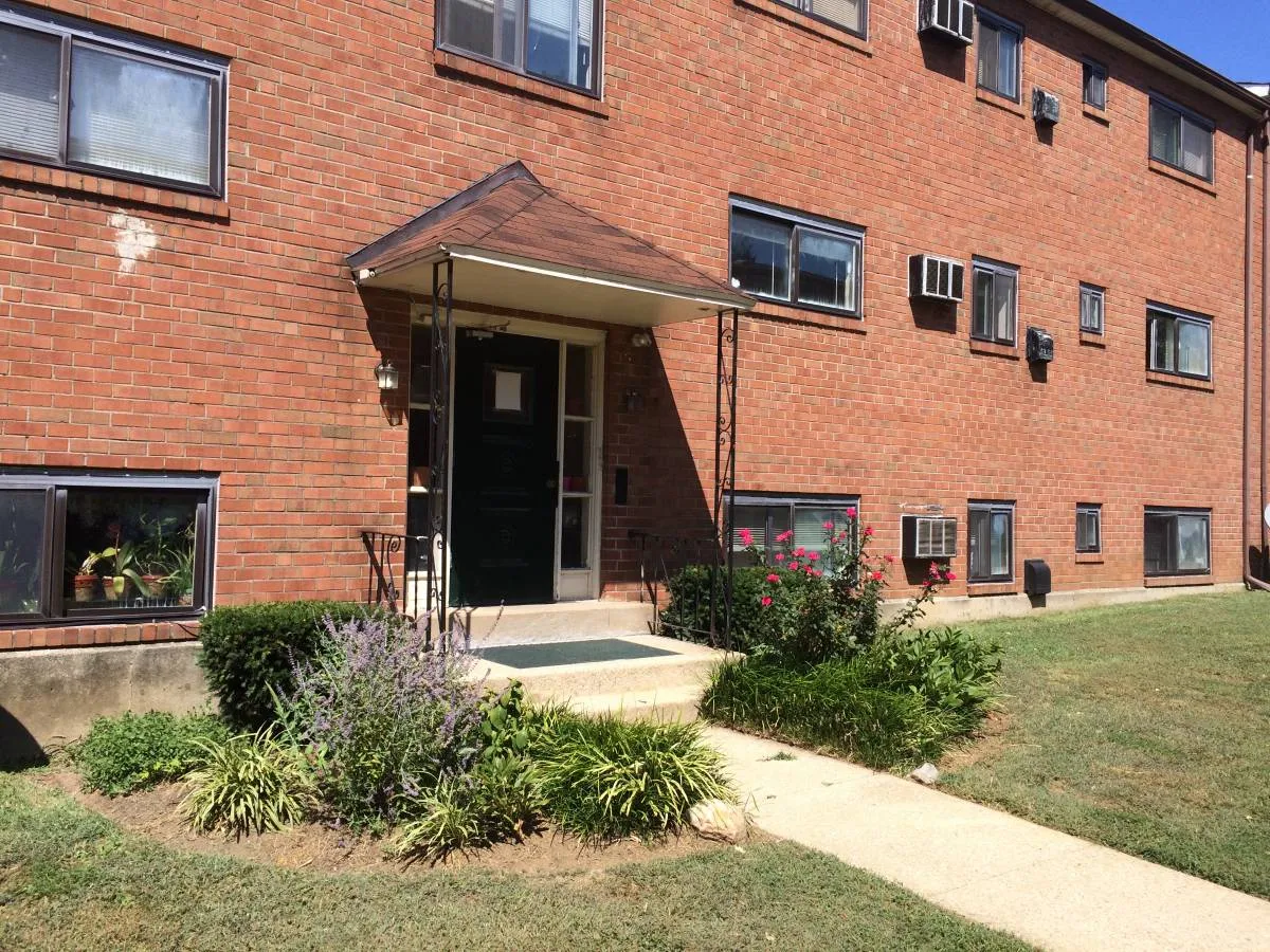 Marple Apartments