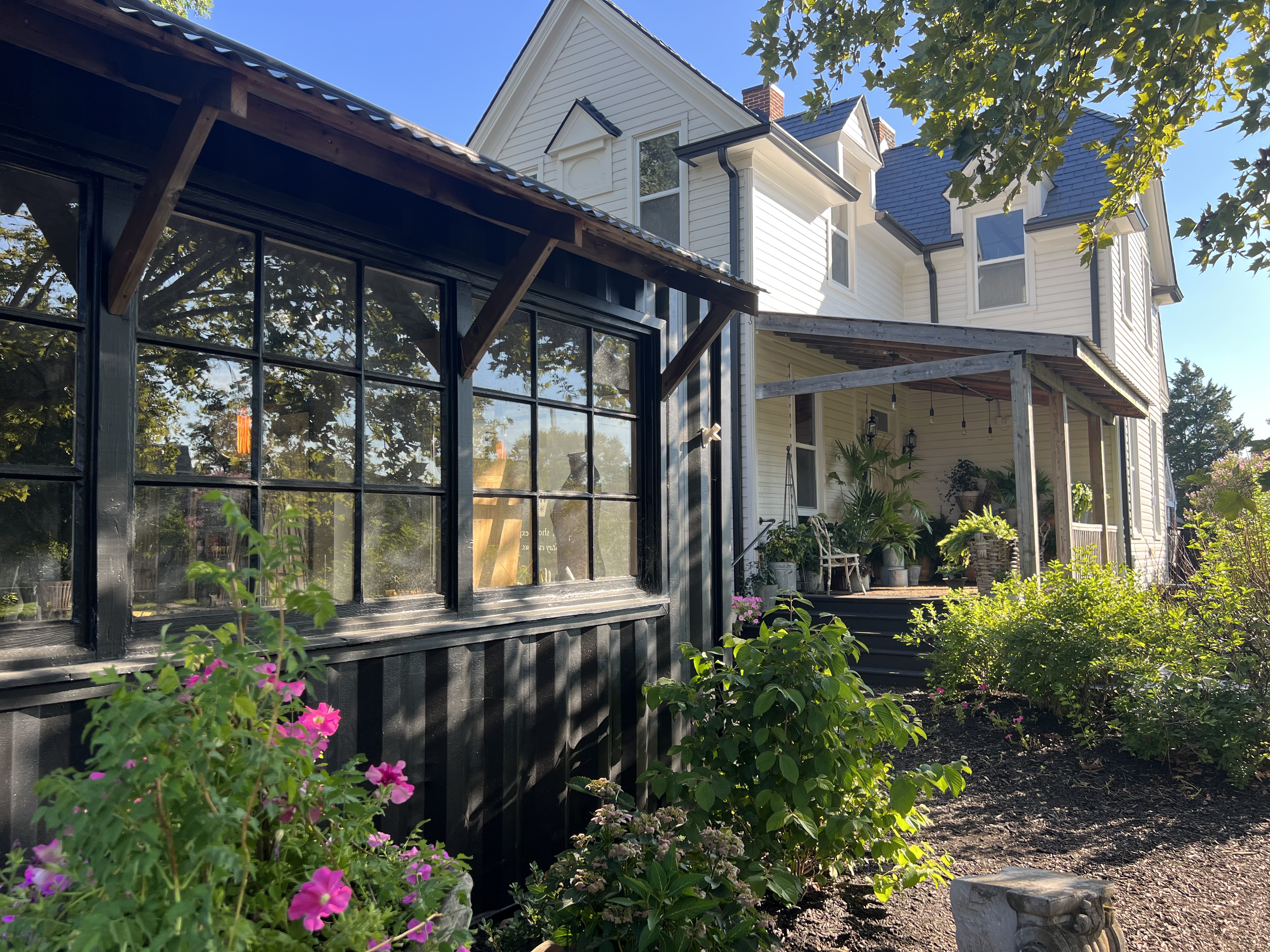 Walther Gardens & Nursery