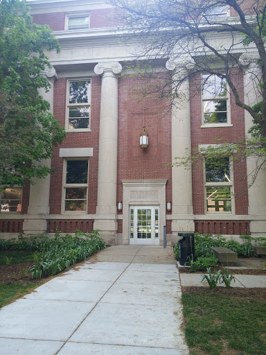 School of Industrial Engineering - Thumbnail