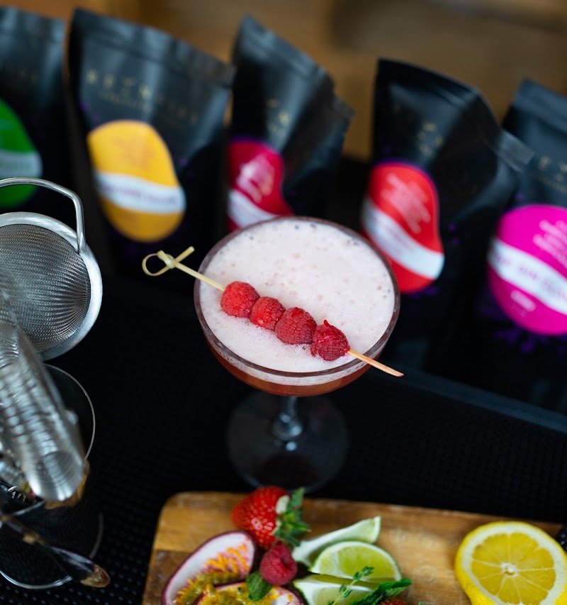 Reynolds Cocktails Ltd photo 3