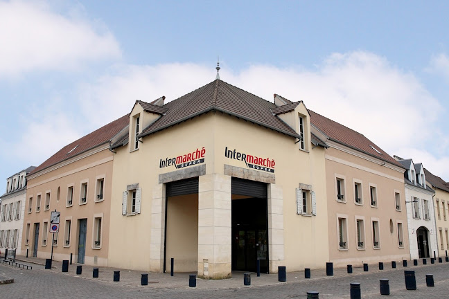 Intermarché SUPER Gouvieux