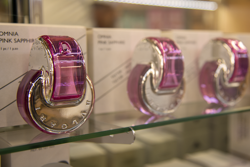 Perfume Headquarters - Thumbnail