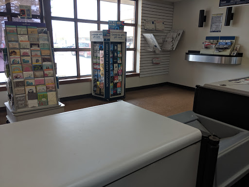 Barrington Commons - Visual