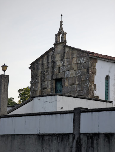 Cementerio Do Santiaguiño - Thumbnail