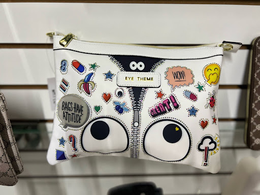 DANKAR boutique - Visual