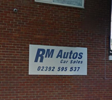 R M Autos photo 2