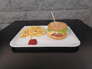 Photo n°31 de RAHAMAN'S FOOD à Reims (Restaurant végétarien)