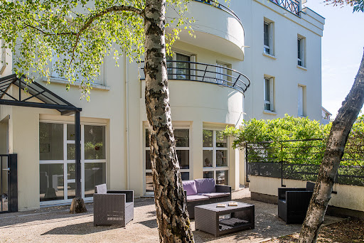 Photo de Ehpad Korian Saint-Charles