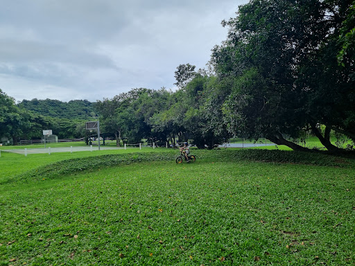 Loridan Drive Park