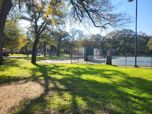 Fielder Park - Visual