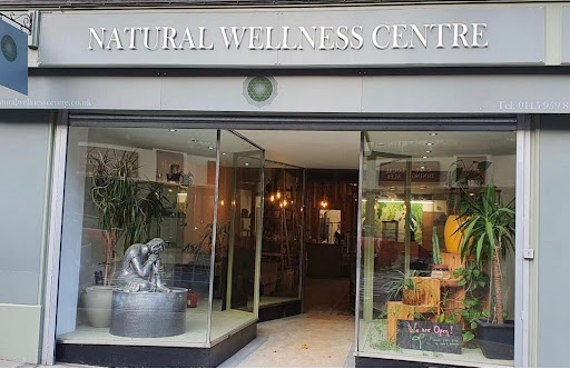 Natural Wellness Centre