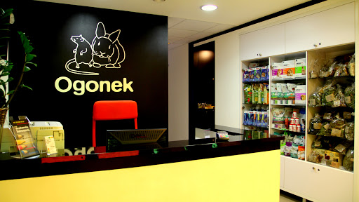 OGONEK Specjalistyczna Przychodnia Weterynaryjna dla Małych Ssaków