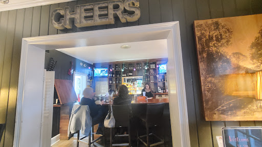 Manor House Pub - Thumbnail