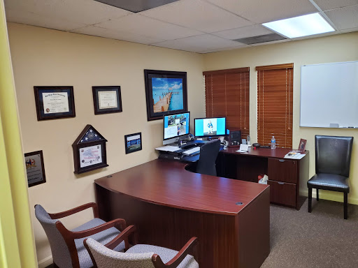 The Law Offices Of Gabriel Lenhart