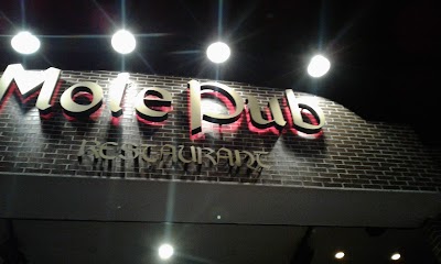 Photos of Molepub