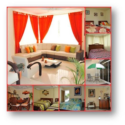 Photos of Jireh Casa Hostal
