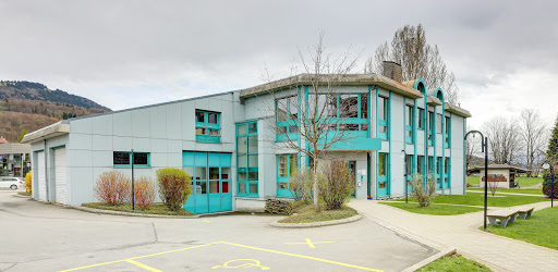 Photo de Fondation Robert Genoud en faveur du personnel de la maison Saint-Joseph de