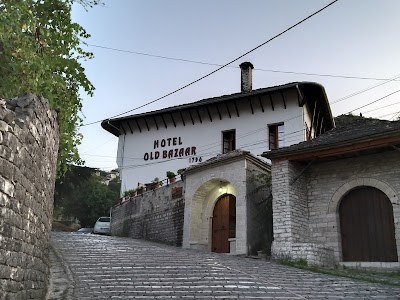 Hotel Old Bazaar 1790