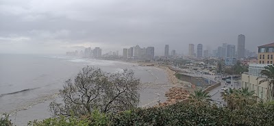 Photos of SANDEMANs NEW Tel Aviv, Free Walking Tour