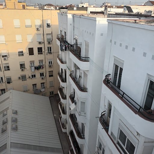 Luxor Espacios - Empresa Constructora e ITE Madrid - Thumbnail