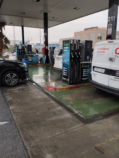 GASOLINERA SUR-OIL - Thumbnail