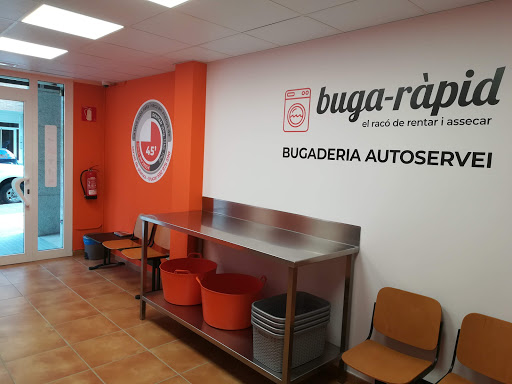 Bugaràpid - Visual