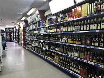 Photos of Liquor Store