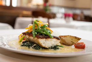 Photo n°73 de Restaurant Au Cheval Blanc à Feldbach (Restaurant)