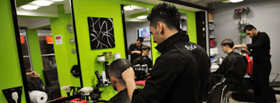 Photos of Style barbers