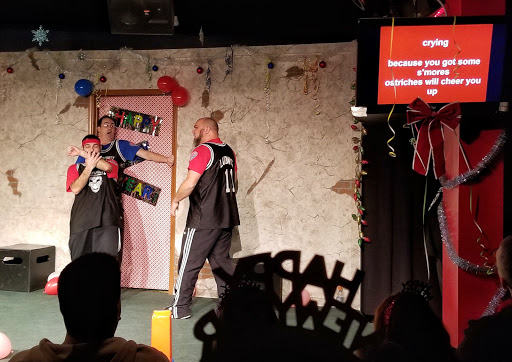 Buffalo Comedy Collective (home of ComedySportz Buffalo) - Thumbnail