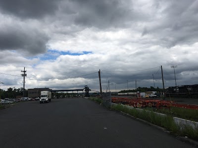 Norfolk Southern E-Rail Intermodal Terminal