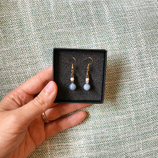 Dainty & Saintly