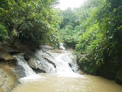 Photos of Khaiyachhara Waterfall